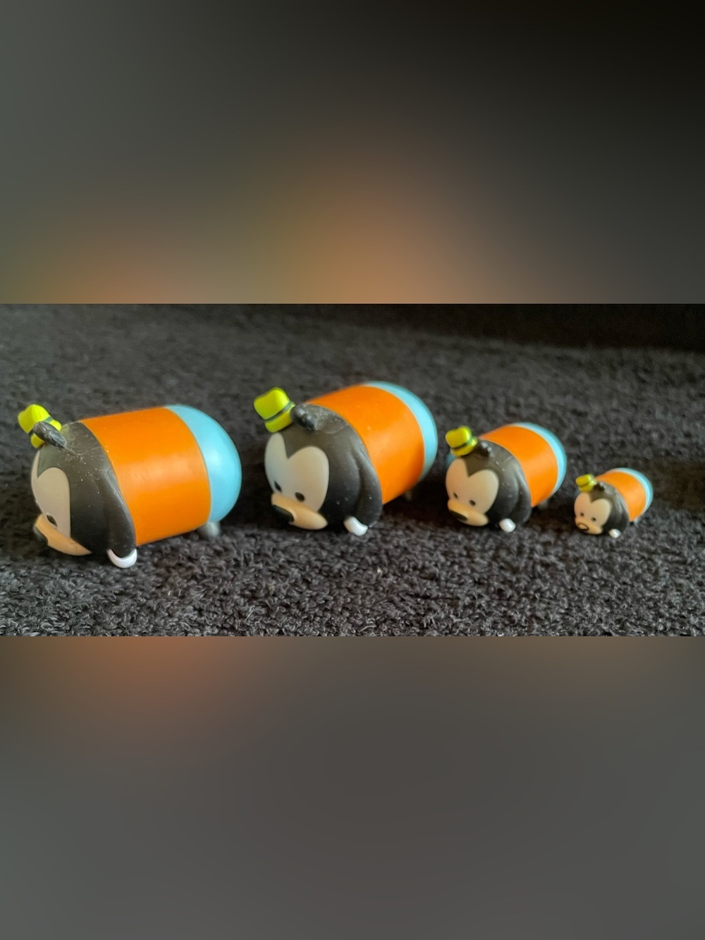 8 Disney Tsum Tsum Assorted Characters - Picture 6 of 14